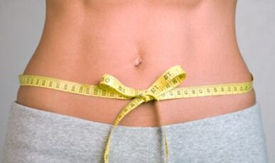 Prinsip Umum Diet untuk Penurunan Berat Badan